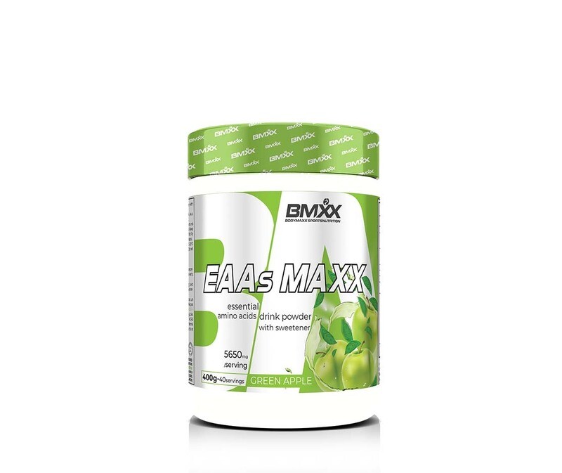 EAAs Maxx