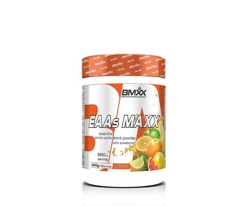 EAAs Maxx