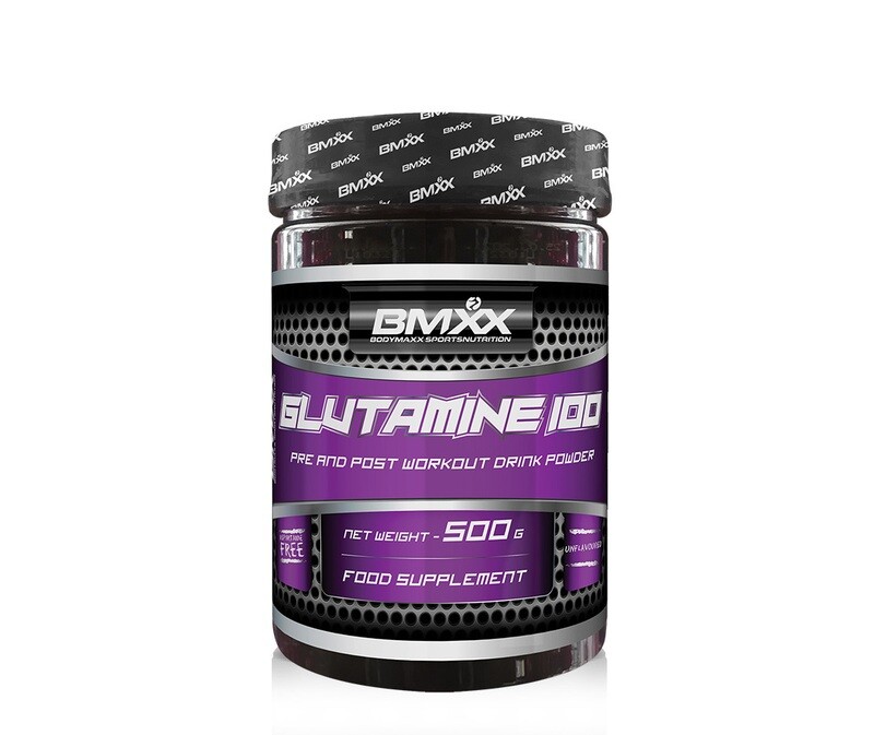 GLUTAMINE 100