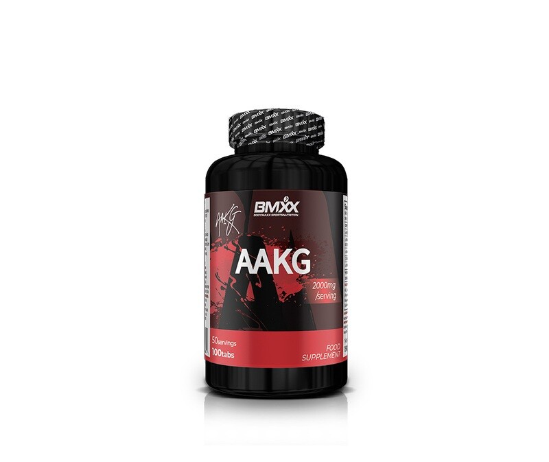 AAKG