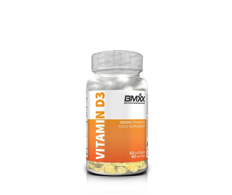 VITAMIN D3