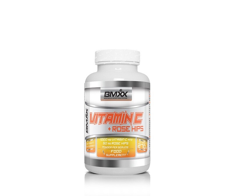 VITAMIN C