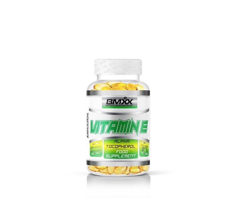 VITAMIN E