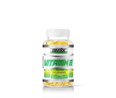 VITAMIN E