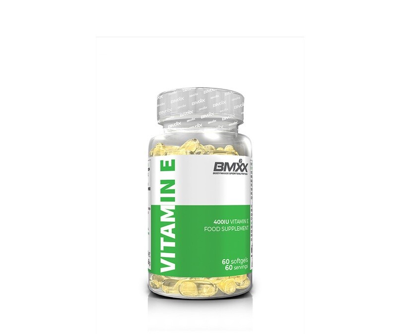 VITAMIN E