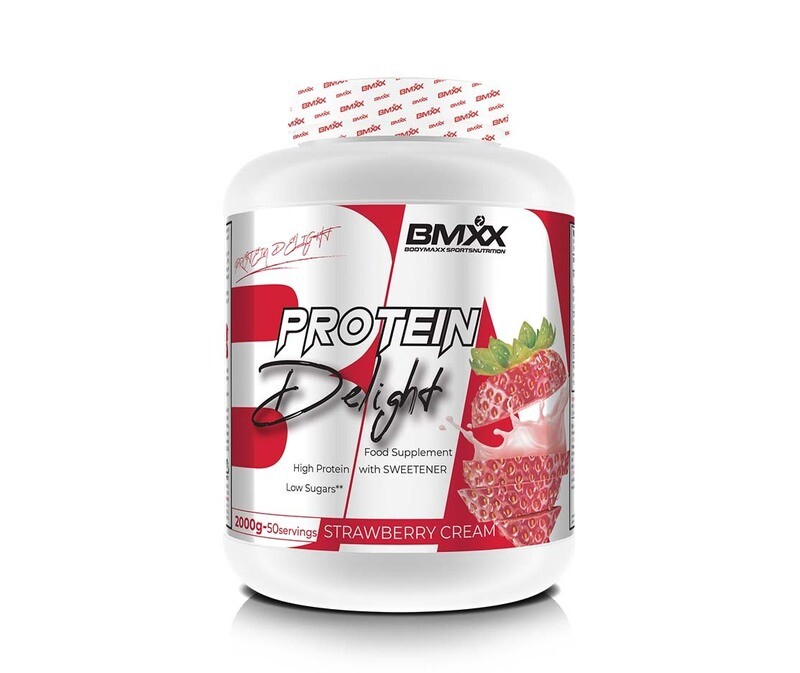 PROTEIN DELIGHT_2000g