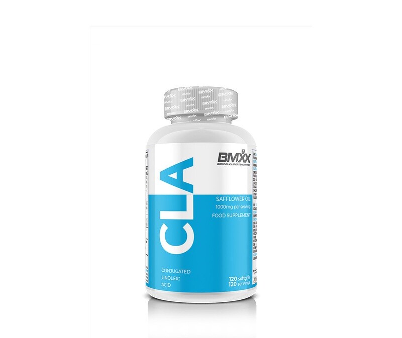 CLA