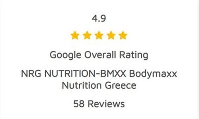 Google Reviews/ Αξιολογήσεις