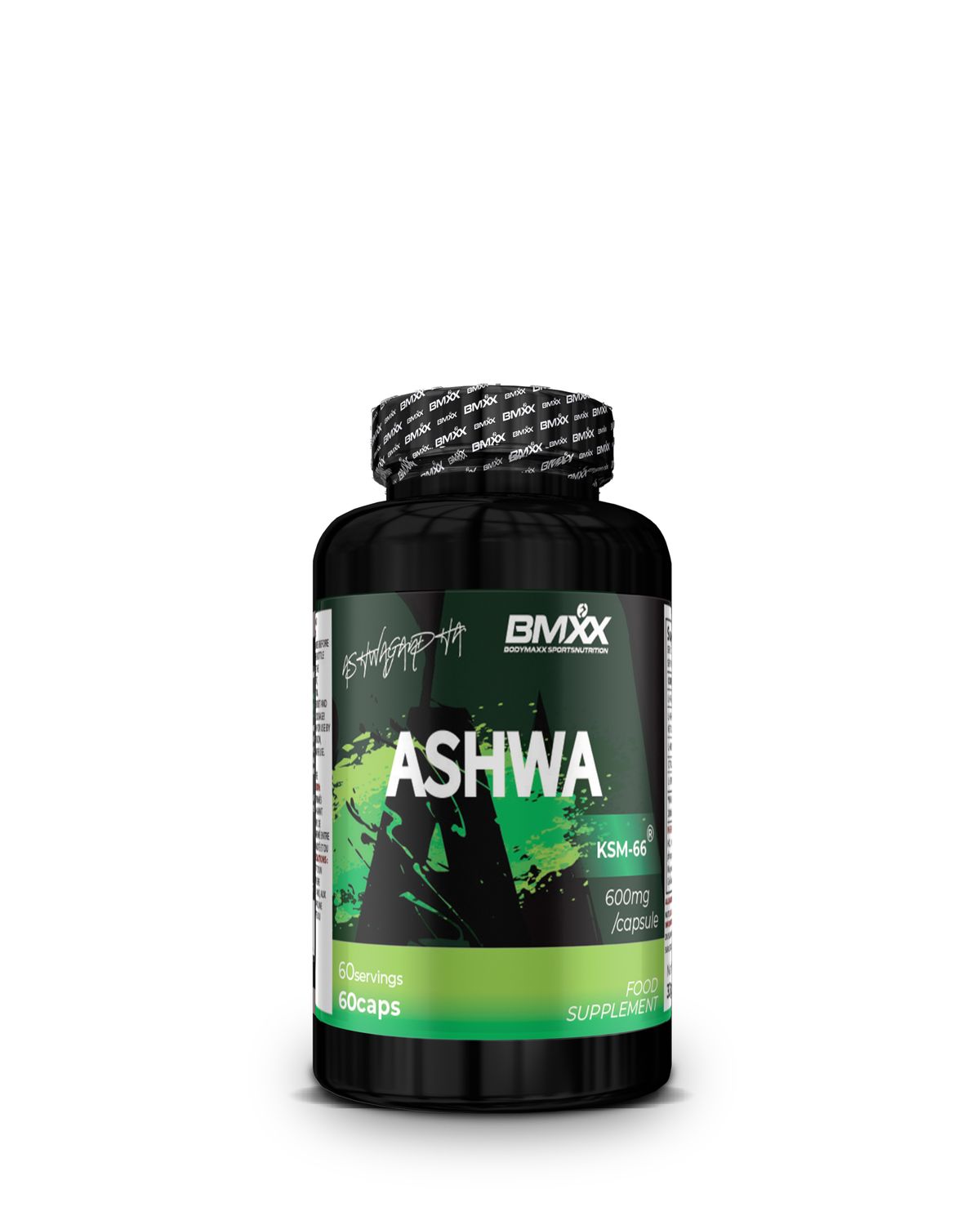 ASHWAGHANDA
