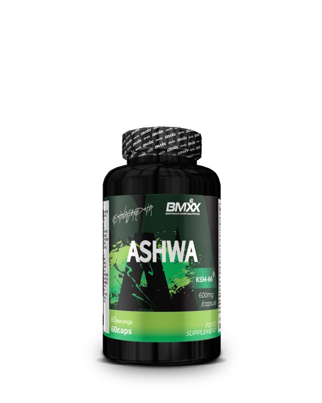 ASHWAGHANDA