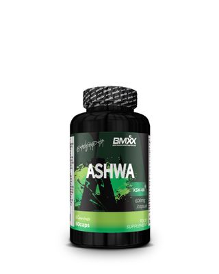 ASHWAGHANDA