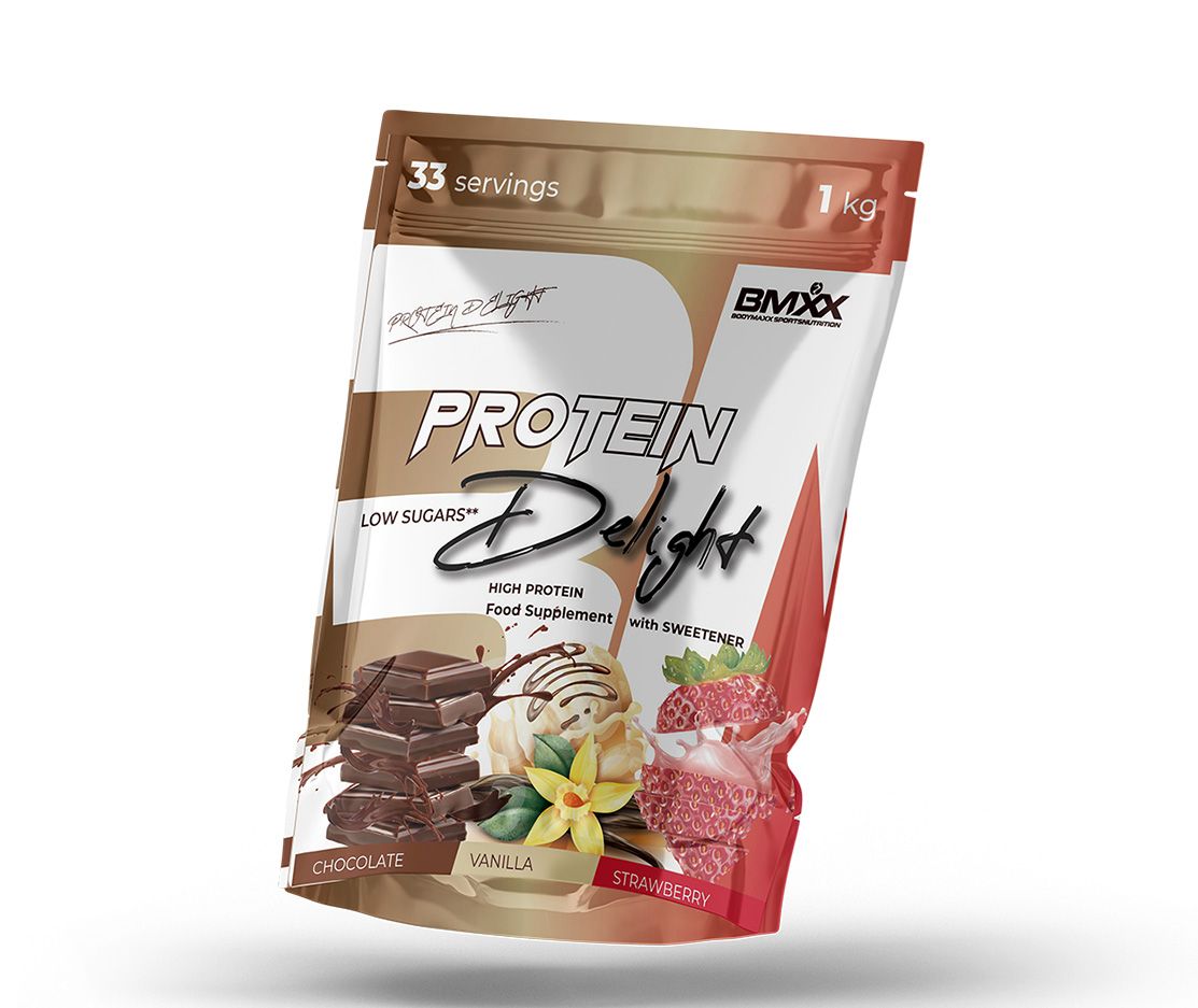 PROTEIN DELIGHT_1000g
