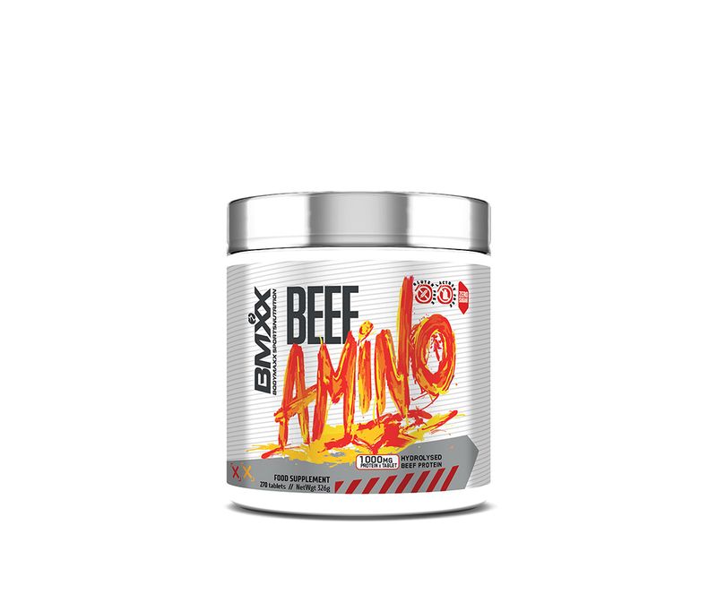 BEEF AMINOS BEEF AMINOS