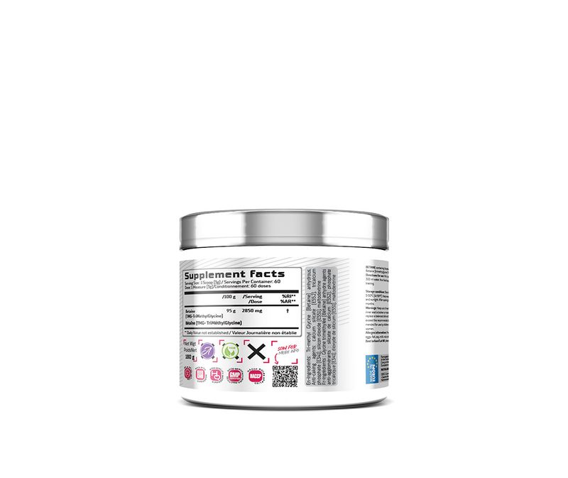 BETAINE powder_180g