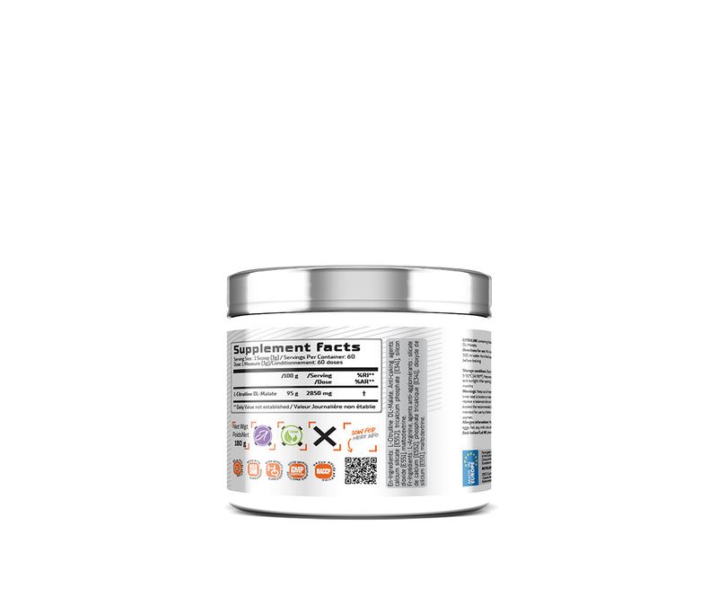CITRULINE powder-180g