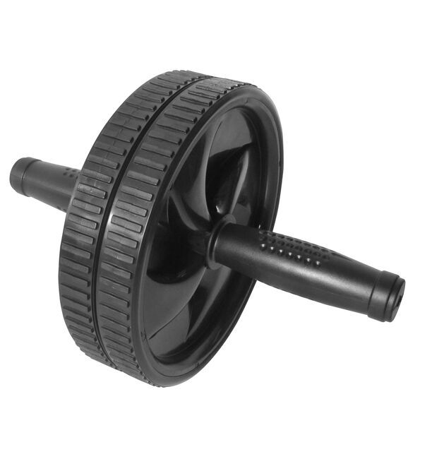 Ρόδα Κοιλιακών– Ab Wheel Roller