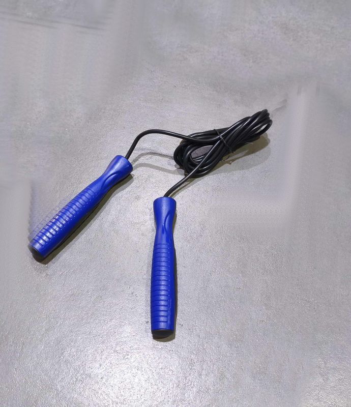 Σχοινάκι Γυμναστικής PVC