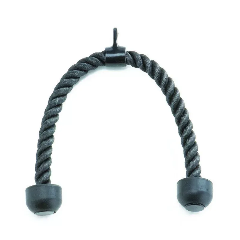 Σχοινί Τρικεφάλων – Tricep Rope