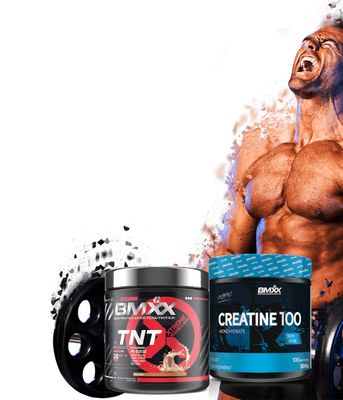 Creatines-Preworkout/ Κρεατίνες-Προ Προπονητικά