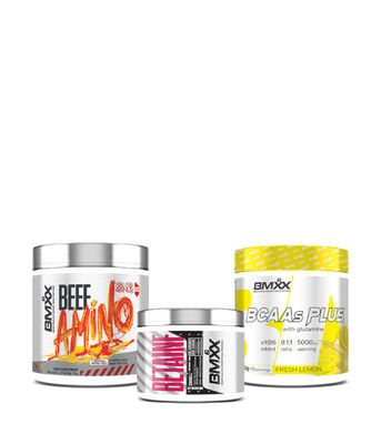 Amino Acids/ Αμινοξέα