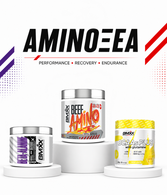 Amino Acids/ Αμινοξέα