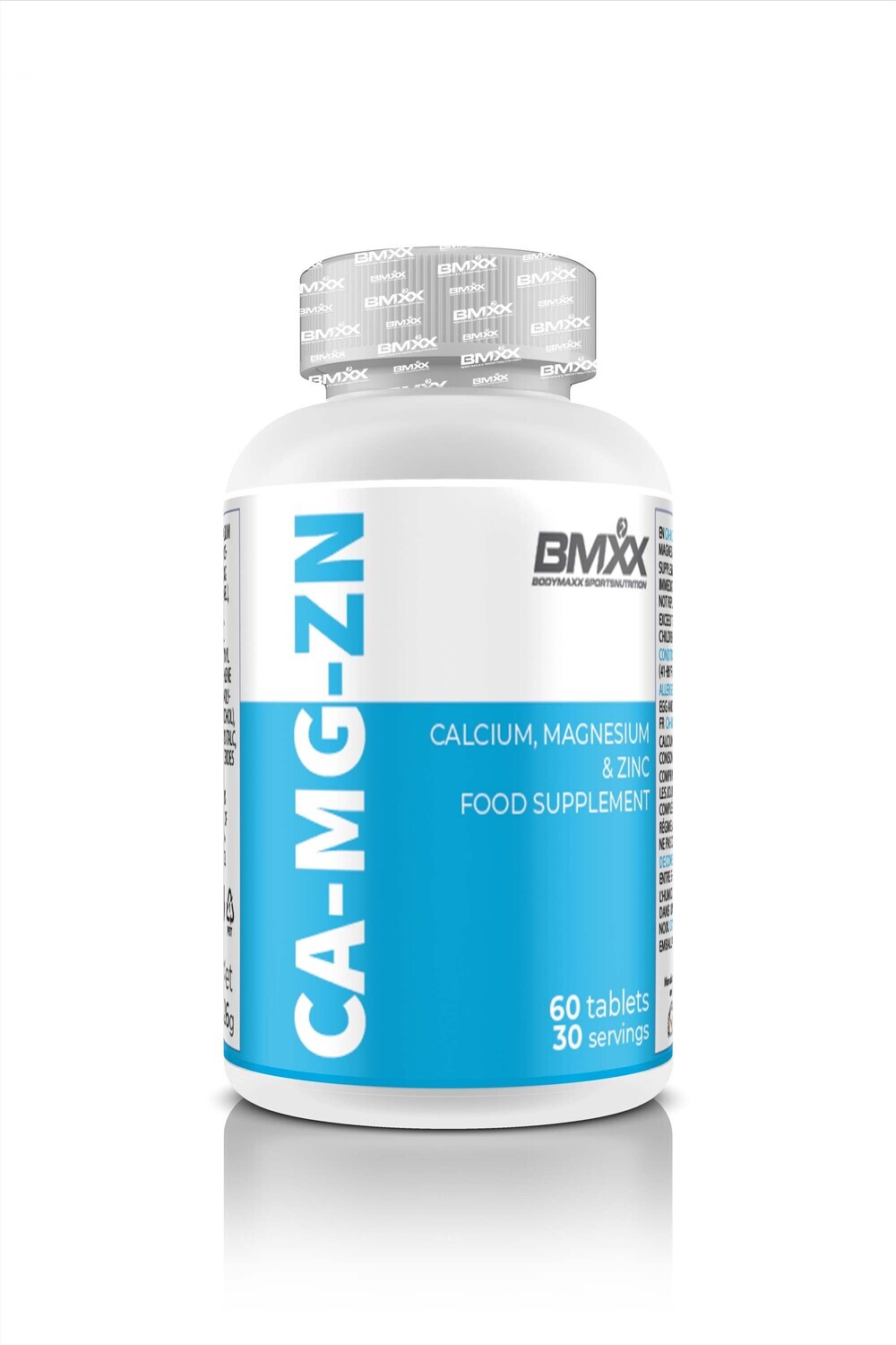 CA-MAG-ZN 60tablets CA-MAG-ZN 60tablets