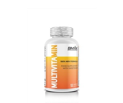 MULTIVITAMIN MULTIVITAMIN