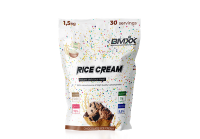 RICE CREAM