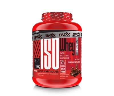 ISO WHEY