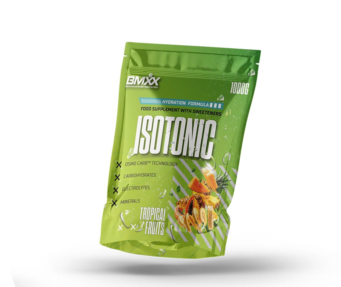 ISOTONIC FORCE