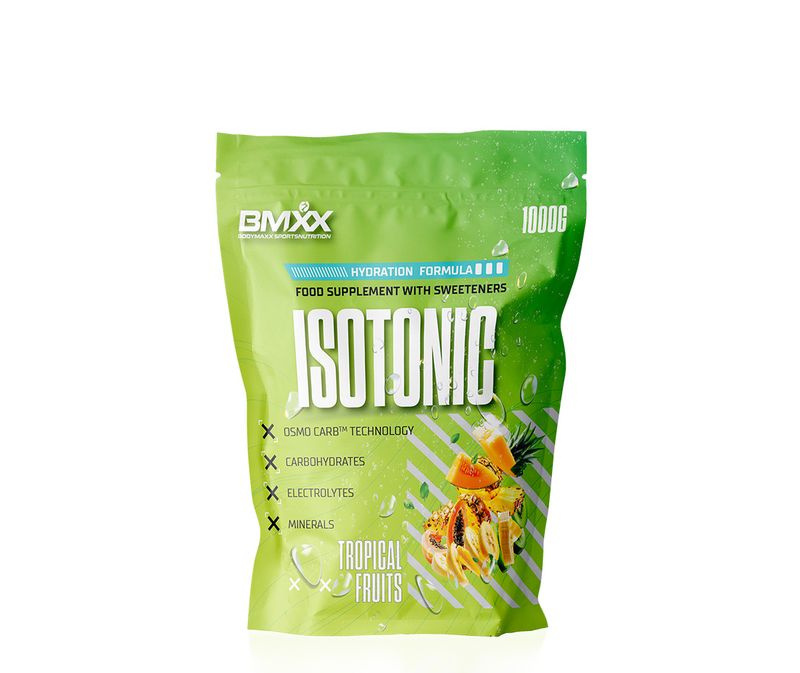ISOTONIC FORCE