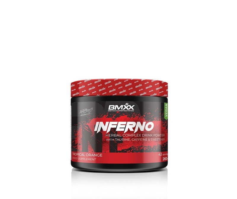 INFERNO INFERNO