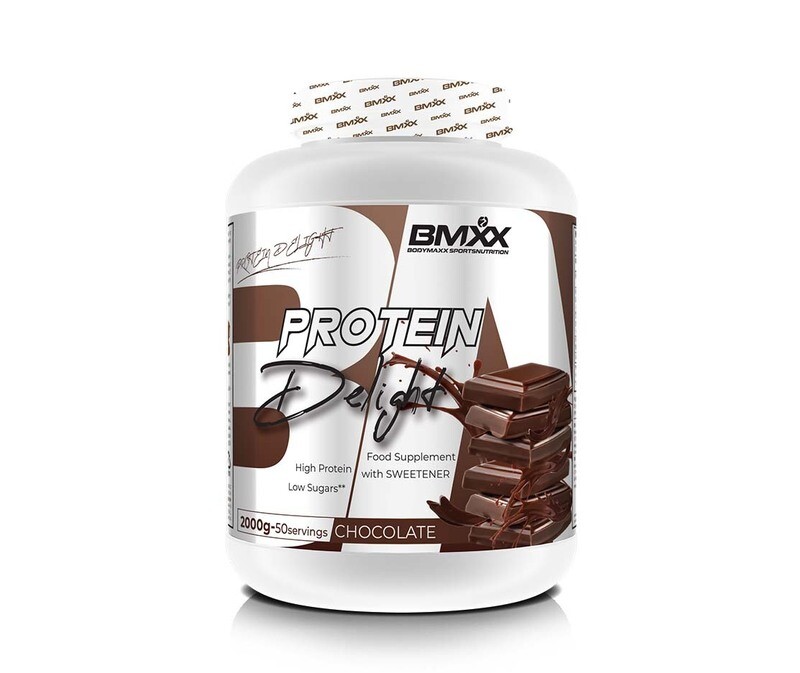 PROTEIN DELIGHT_2000g