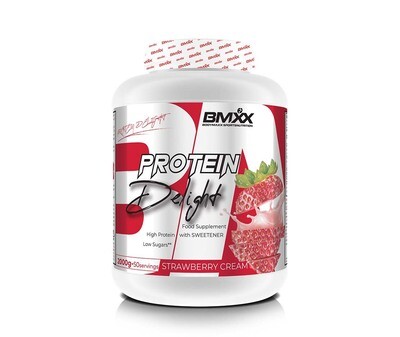 PROTEIN DELIGHT_2000g PROTEIN DELIGHT_2000g