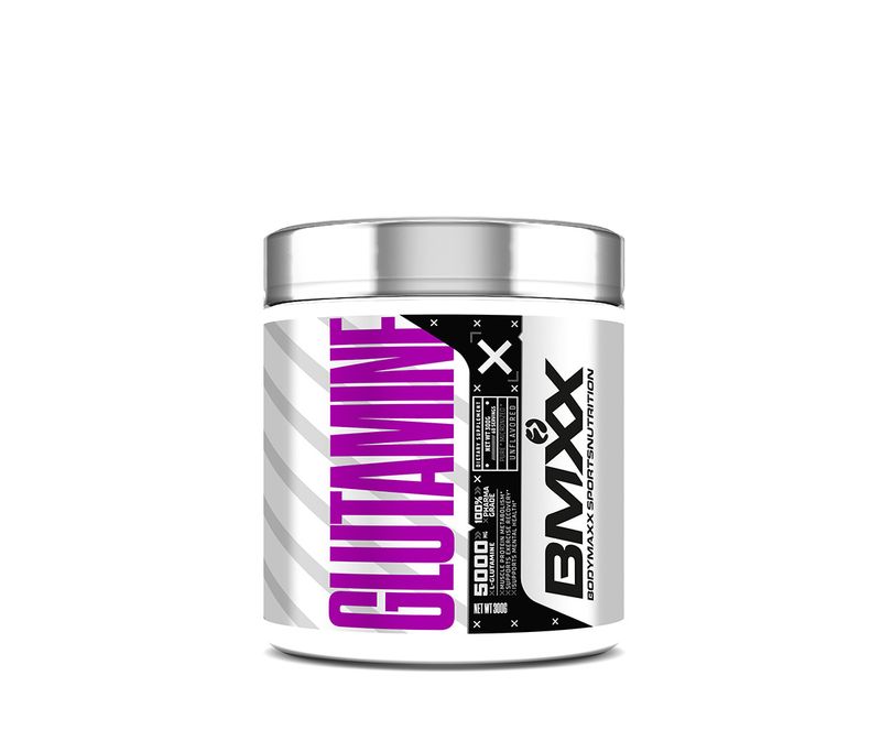 GLUTAMINE 300g GLUTAMINE 300g