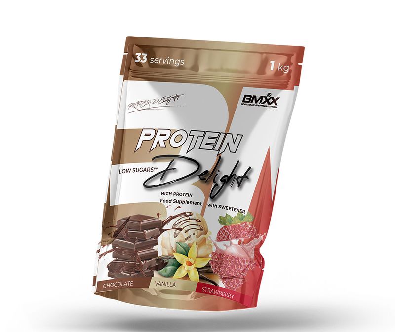 PROTEIN DELIGHT_1000g PROTEIN DELIGHT_1000g