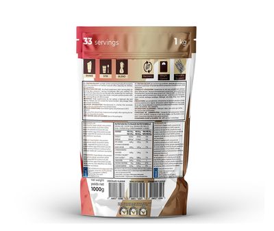 PROTEIN DELIGHT_1000g