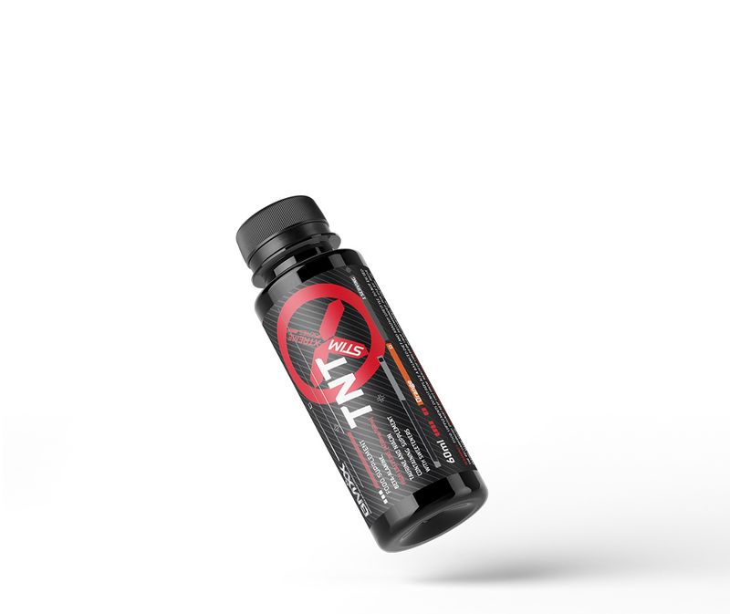 TNT-STIM LIQUID SHOTS
