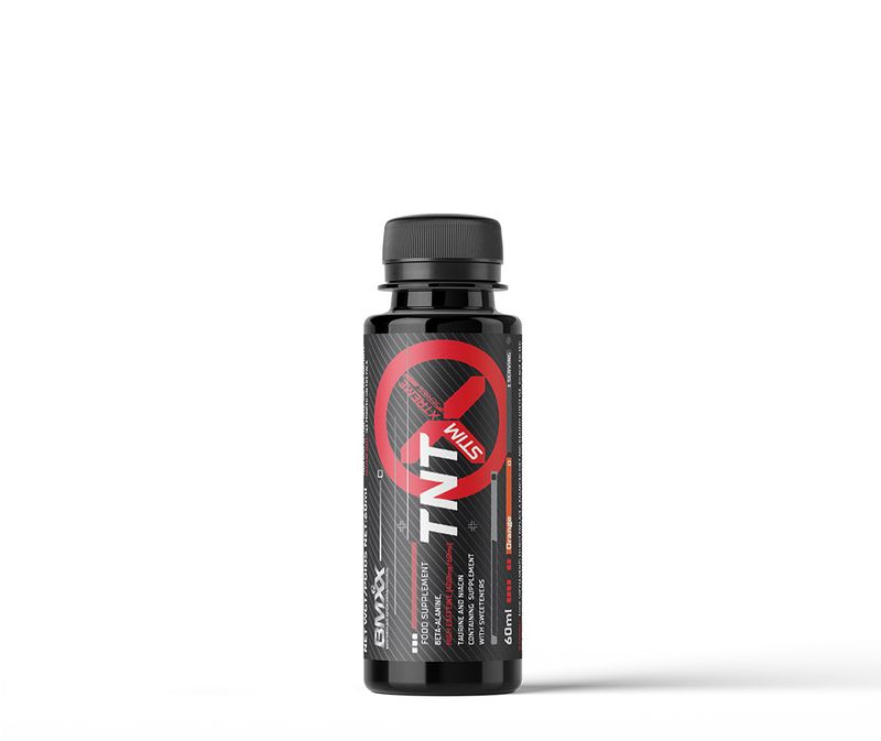 TNT-STIM LIQUID SHOTS TNT-STIM LIQUID SHOTS