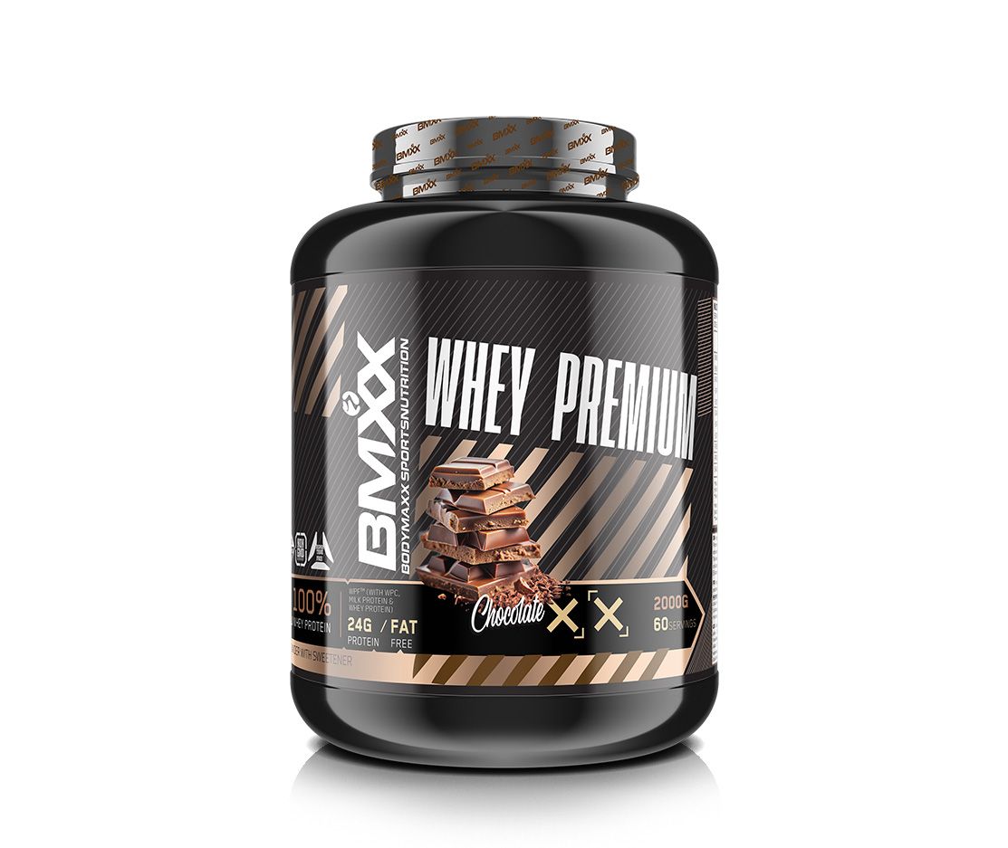 WHEY PREMIUM