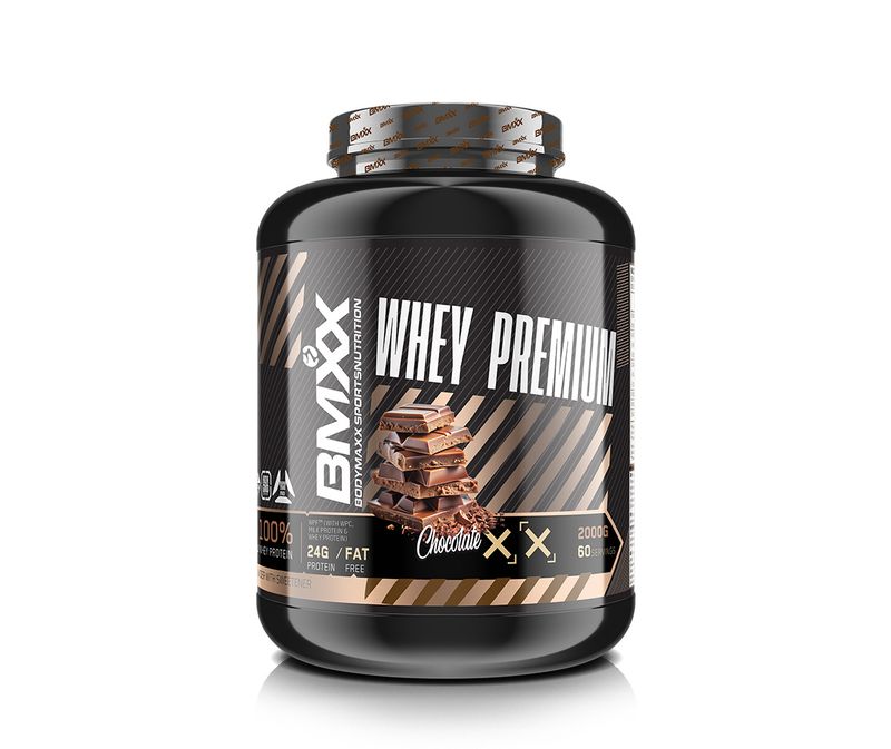 WHEY PREMIUM WHEY PREMIUM