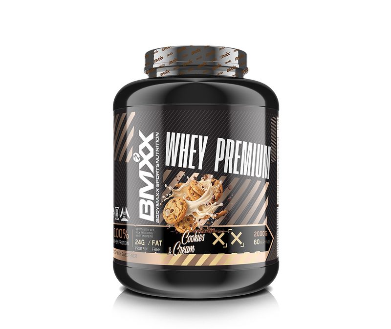 WHEY PREMIUM
