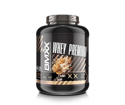 WHEY PREMIUM