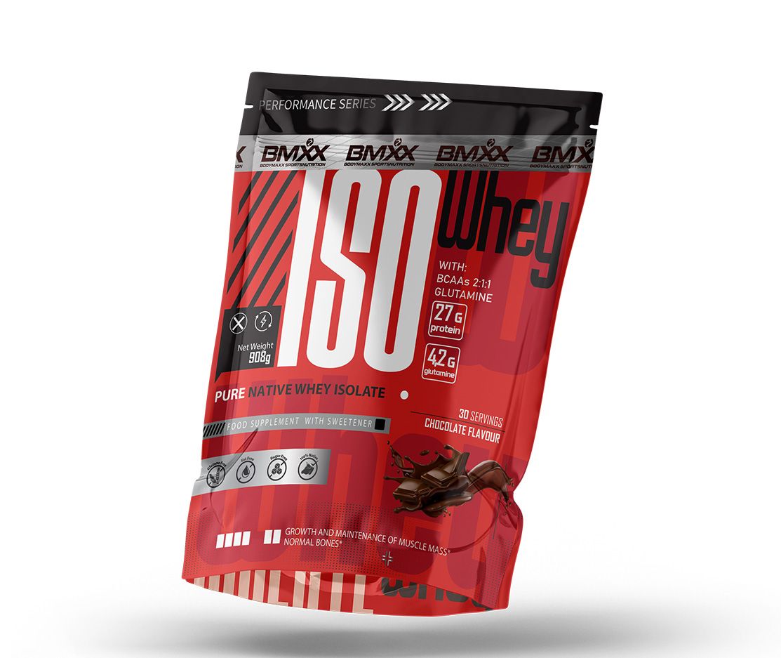 ISO WHEY 908g ISO WHEY 908g
