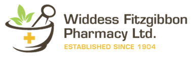 Widdess Fitzgibbon Pharmacy Ltd. Online Store