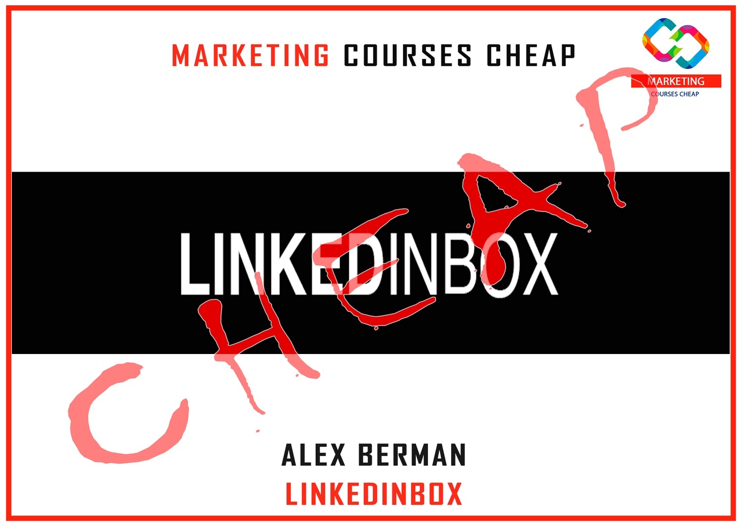 Alex Berman - LinkedInbox