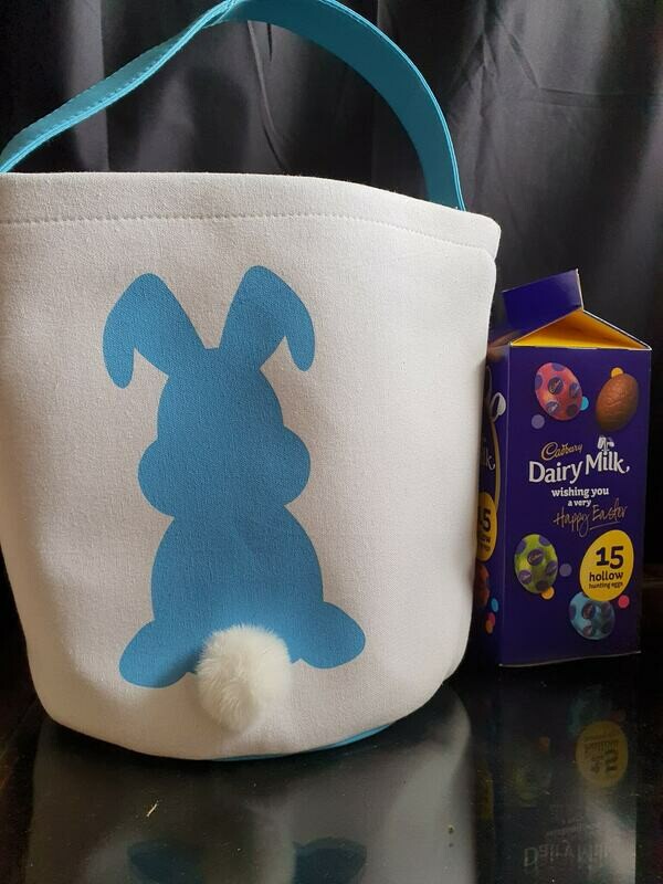 Easter Bag