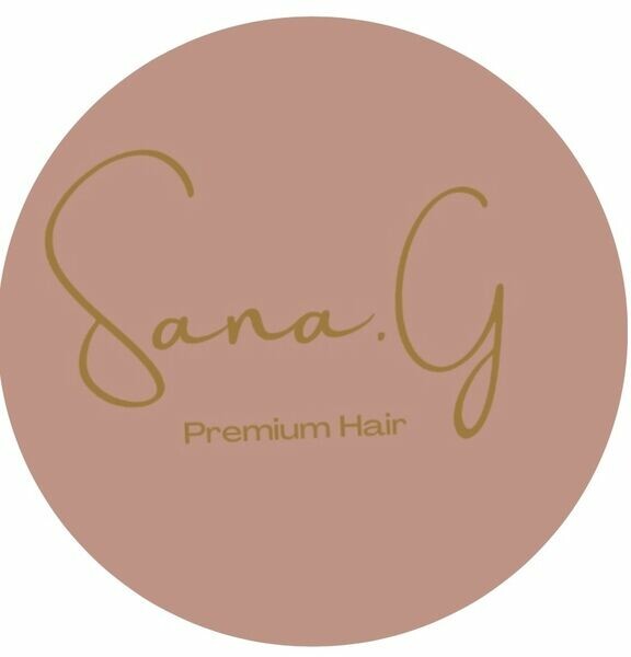 Sana.G Premium Hair 