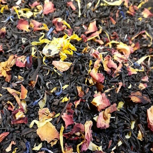 Island Earl Grey