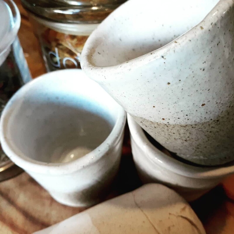 dotki tea cup